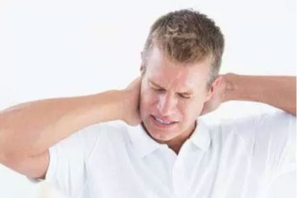 落枕了？快來(lái)了解一下這些知識(shí)吧！