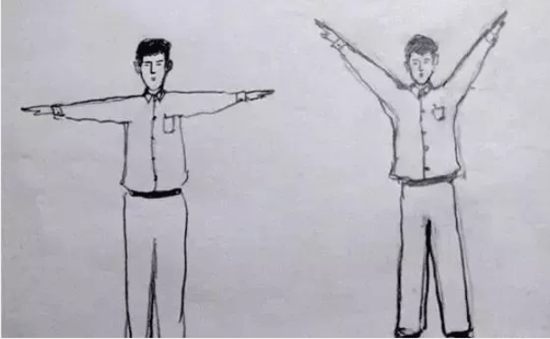 腰椎頸椎有問題，試試這個動作