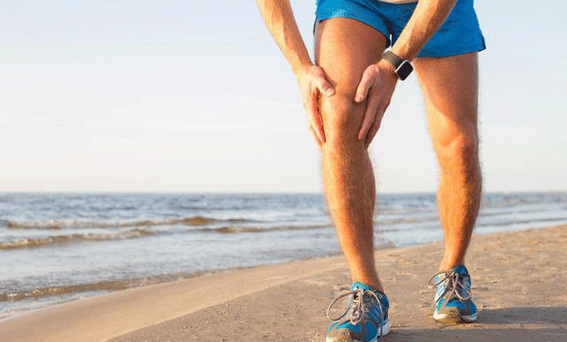 膝關節(jié)病理性彈響說明出現(xiàn)了什么問題