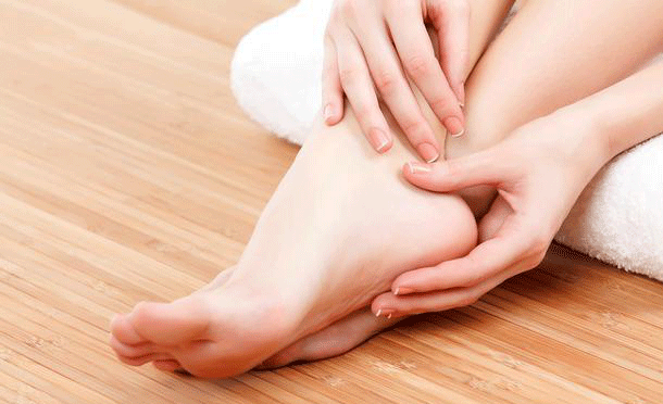 踝關節(jié)病理性彈響說明出現什么問題？