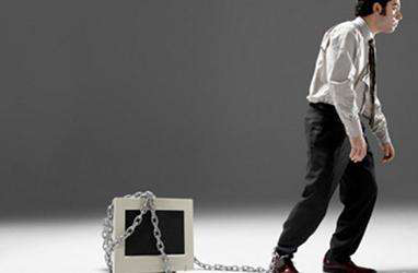 走路呈現間歇性跛行，可能是這方面的問題