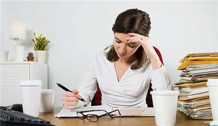 久坐不動真的會加速衰老