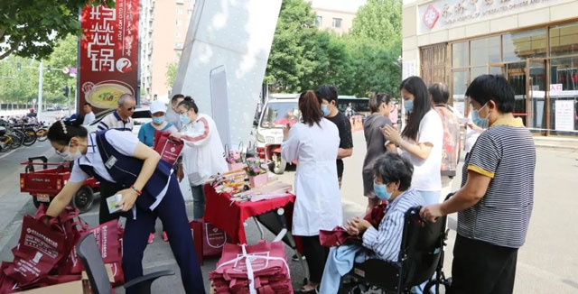 我院口腔科、婦科濃情舉辦母親節健康體驗活動！名額有限，預約要抓緊哦