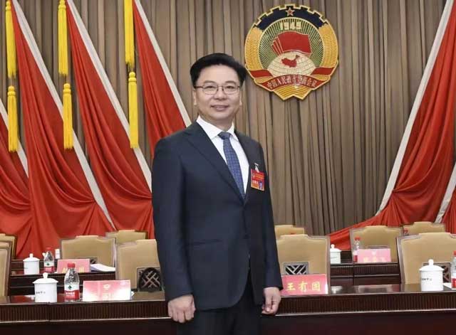 我院趙永林院長(zhǎng)被評(píng)為大興區(qū)政協(xié)2023年度“優(yōu)秀檔次委員”及“最美讀書人”