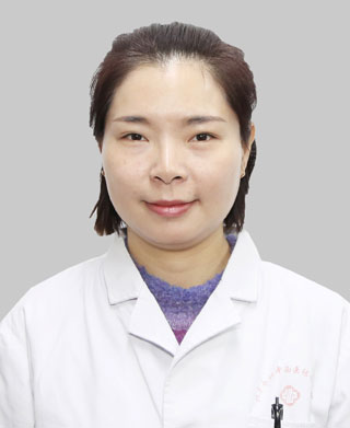 朱子玉 脊柱側彎門診 主治醫師