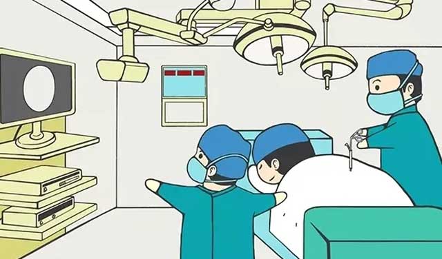 腰間盤突出總不好，椎間孔鏡微創技術為您解煩憂！