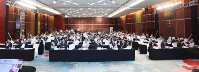 祝賀我院成為北京大學第一醫院骨科教學聯合體理事單位，趙永林院長當選首屆常務理事