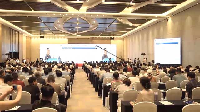 北京永林醫(yī)院趙永林院長受邀參加2024中醫(yī)藥文化高質(zhì)量發(fā)展大會并接受媒體采訪