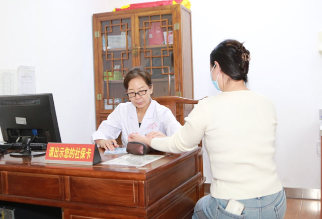 寇秋愛教授——痛風防治的中醫引領者