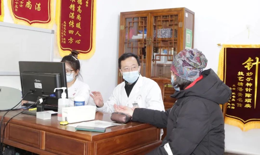 中國(guó)中醫(yī)科學(xué)院翟煦博士：從整體出發(fā)，重塑糖尿病中醫(yī)治療新路徑