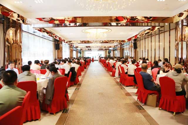 聚力2025｜我院舉辦全員內訓團建培訓活動