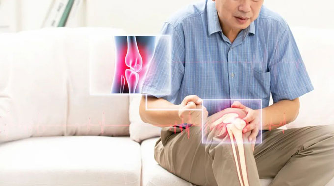 別等膝關節“報廢”了才著急！專家說膝關節出現這些求救信號，務必盡早就醫！